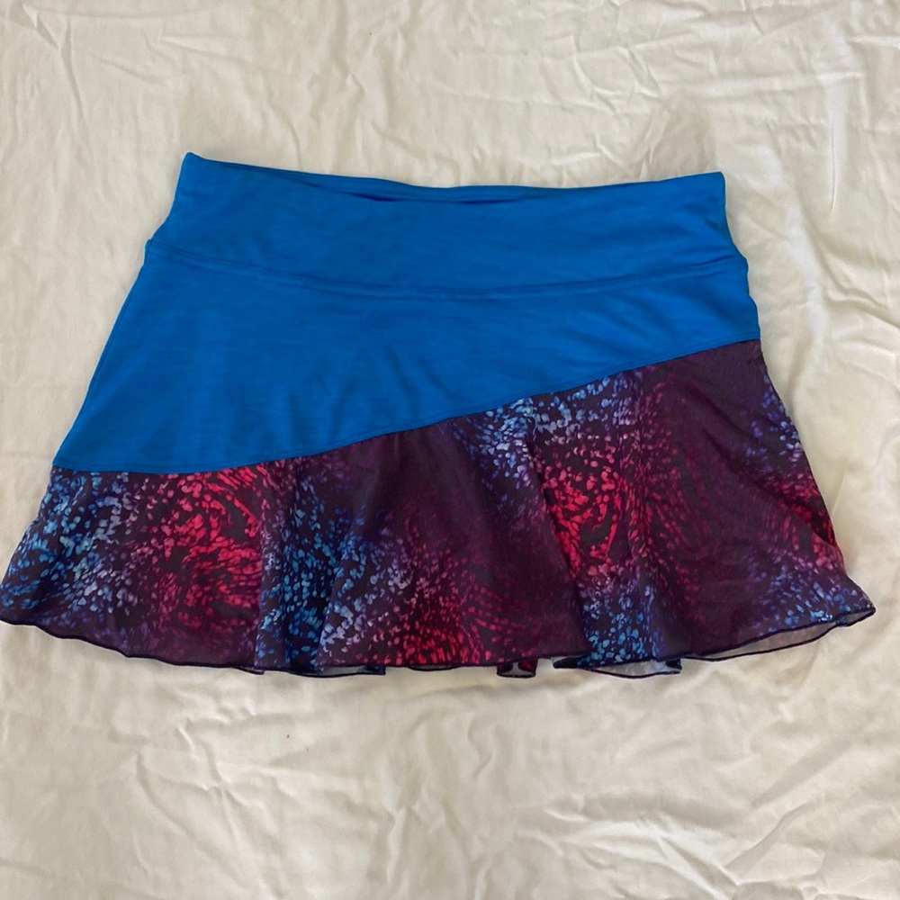 Lija tennis skirt